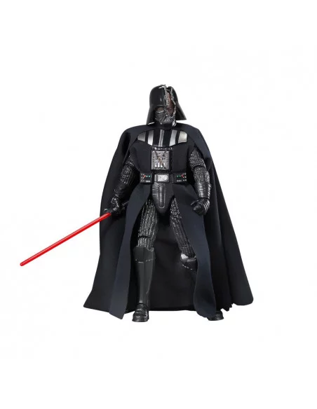 es::Star Wars Obi Wan Kenobi Black Series Figura Darth Vader Duel's End Version 15 cm