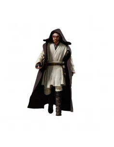 es::Star Wars Obi Wan Kenobi Black Series Figura Obi-Wan Kenobi (Jedi Legend) 15 cm 2