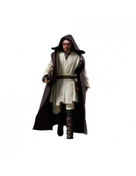 es::Star Wars Obi Wan Kenobi Black Series Figura Obi-Wan Kenobi (Jedi Legend) 15 cm