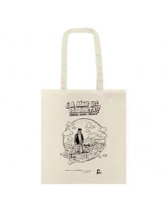 es::¿A dónde vas Labordeta? Preventa con Tote Bag y Lámina de regalo 2