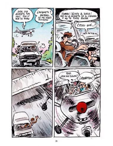 es::¿A dónde vas Labordeta? Preventa con Tote Bag y Lámina de regalo