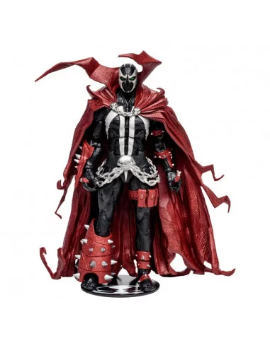 es::DC McFarlane Collector Pack de 2 Figuras Batman & Spawn 18 cm