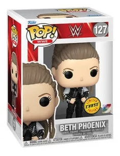 es::WWE Funko POP! CHASE Beth Phoenix 9 cm