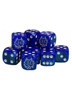 es::Little Monster Detectives: Custom Dice Set