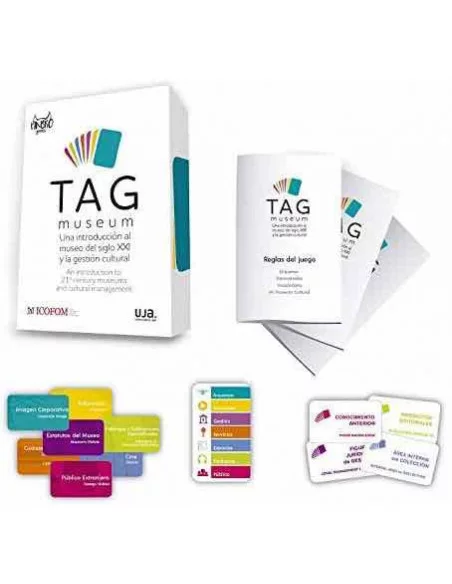 es::Tag Museum es::Tag Museum