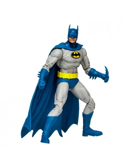 es::DC Multiverse Figura Batman (Knightfall) 18 cm