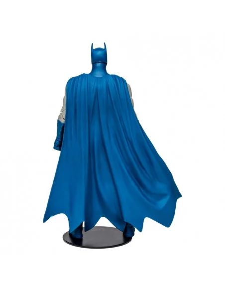 es::DC Multiverse Figura Batman (Knightfall) 18 cm