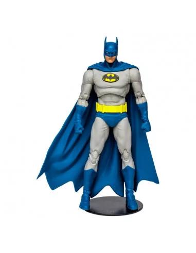 es::DC Multiverse Figura Batman (Knightfall) 18 cm
