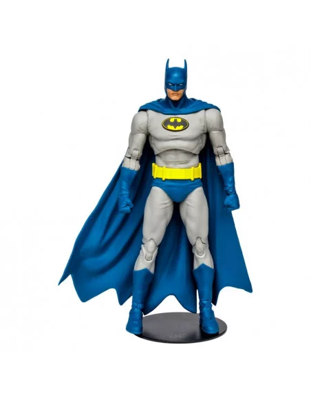 es::DC Multiverse Figura Batman (Knightfall) 18 cm