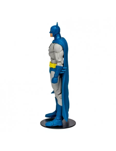 es::DC Multiverse Figura Batman (Knightfall) 18 cm