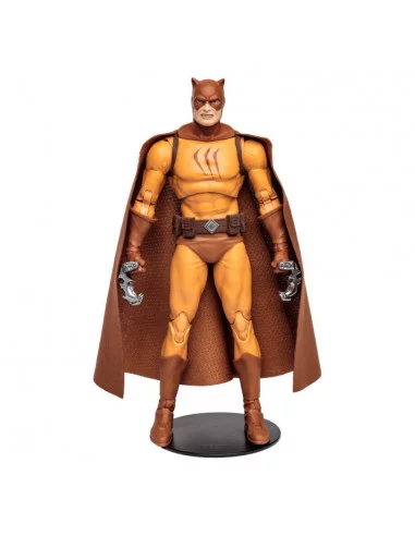 es::DC Multiverse Figura Catman (Villains United) (Gold Label) 18 cm
