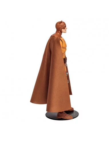 es::DC Multiverse Figura Catman (Villains United) (Gold Label) 18 cm