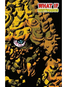 es::What If? 04: Destinados (Marvel Limited Edition)
