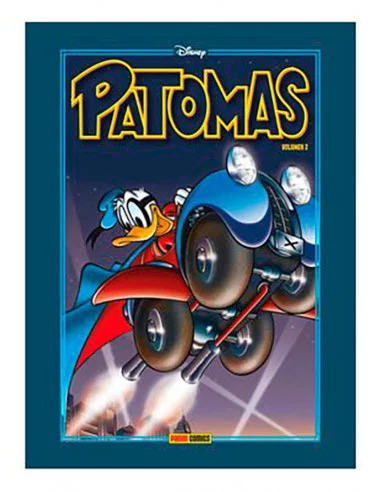 es::Patomas 02 (Disney Limited Edition)