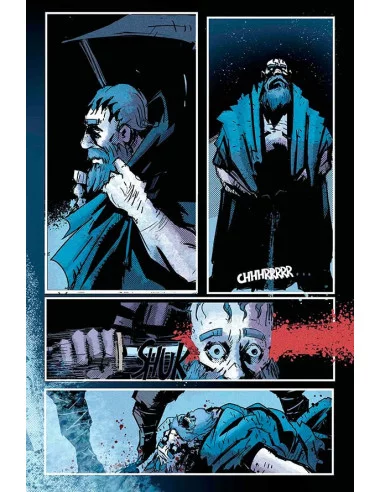 es::The Barbarian King: Yara