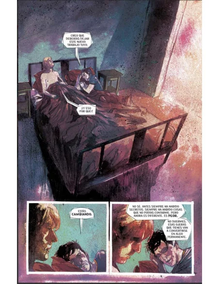 es::El Departamento de la verdad 04. El ministerio de la mentira