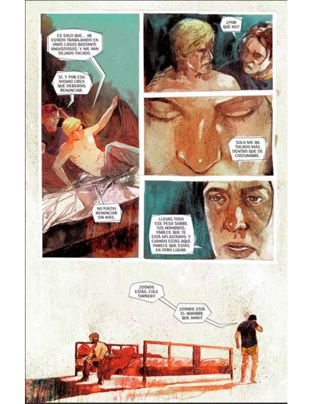 es::El Departamento de la verdad 04. El ministerio de la mentira