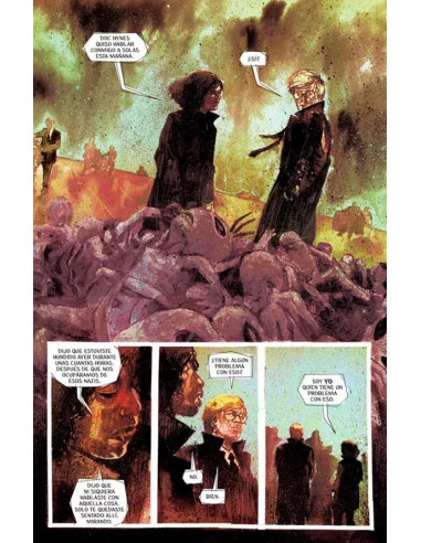 es::El Departamento de la verdad 04. El ministerio de la mentira