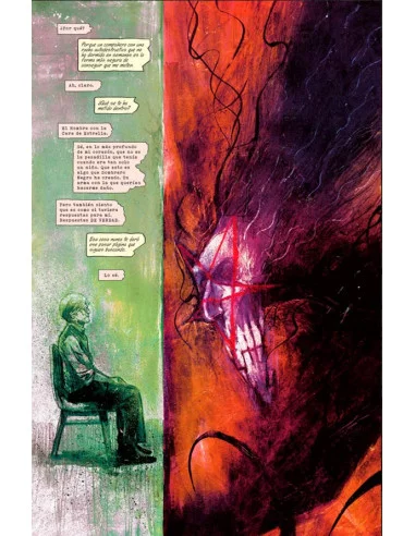 es::El Departamento de la verdad 04. El ministerio de la mentira