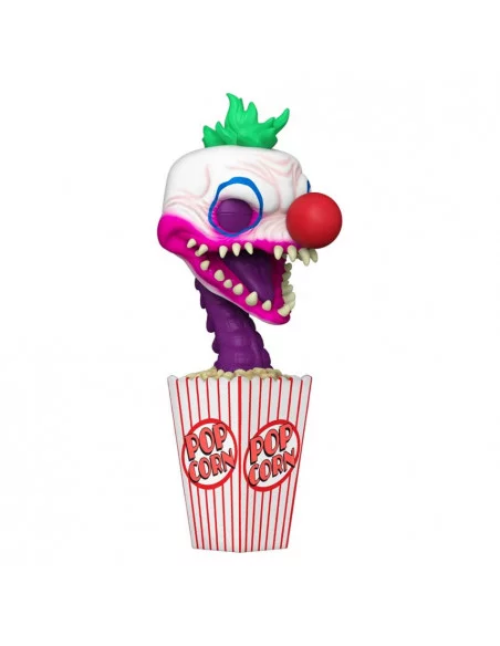 es::Killer Klowns from Outer Space Funko POP! Baby Klown 9 cm