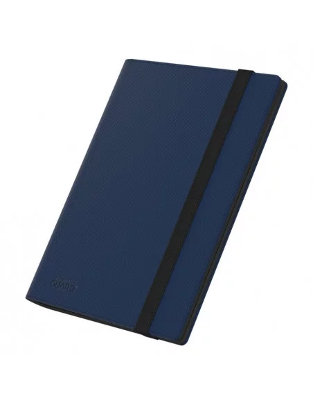 es::Ultimate Guard Flexxfolio 360 - 18-Pocket XenoSkin Azul