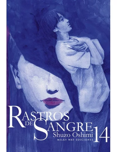 es::Rastros de sangre vol. 14