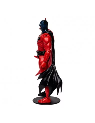 es::DC Multiverse Figura Two-Face as Batman (Batman: Reborn) 18 cm