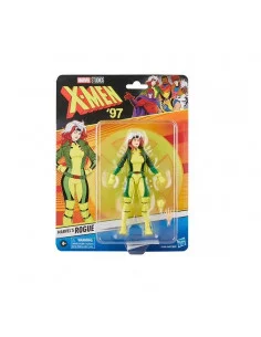 es::X-Men '97 Marvel Legends Figura Rogue 15 cm 