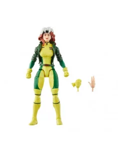 es::X-Men '97 Marvel Legends Figura Rogue 15 cm 2