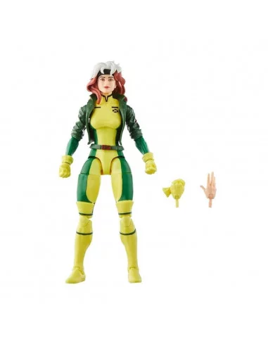 es::X-Men '97 Marvel Legends Figura Rogue 15 cm 