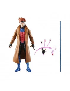 es::X-Men '97 Marvel Legends Figura Gambit 15 cm 2