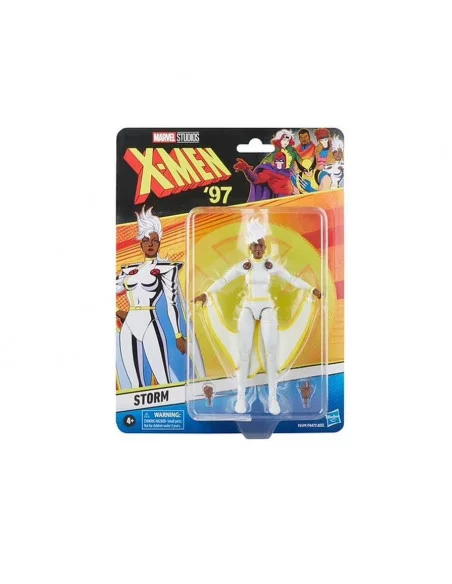 es::X-Men '97 Marvel Legends Figura Storm 15 cm 