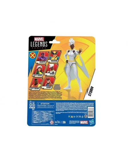 es::X-Men '97 Marvel Legends Figura Storm 15 cm 