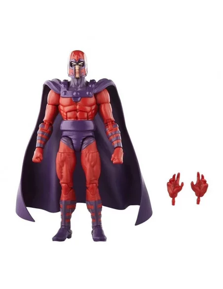 es::X-Men '97 Marvel Legends Figura Magneto 15 cm 