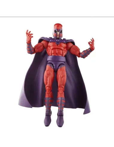 es::X-Men '97 Marvel Legends Figura Magneto 15 cm 