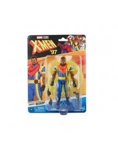 es::X-Men '97 Marvel Legends Figura Bishop 15 cm 