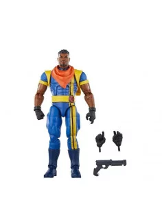 es::X-Men '97 Marvel Legends Figura Bishop 15 cm 2