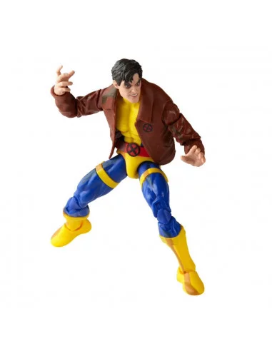 es::X-Men Animated Series Marvel Legends Figura Morph 15 cm 