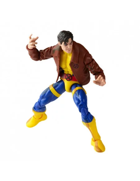 es::X-Men Animated Series Marvel Legends Figura Morph 15 cm 