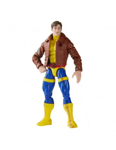 es::X-Men Animated Series Marvel Legends Figura Morph 15 cm 