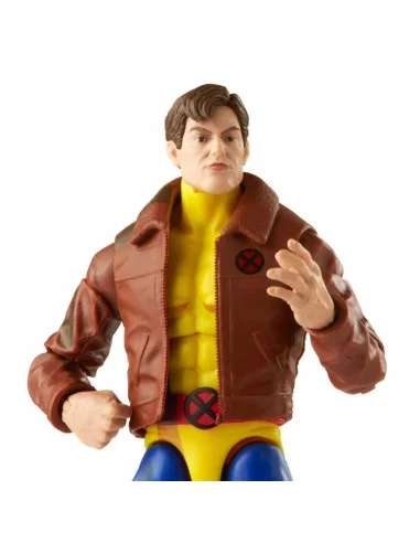 es::X-Men Animated Series Marvel Legends Figura Morph 15 cm 