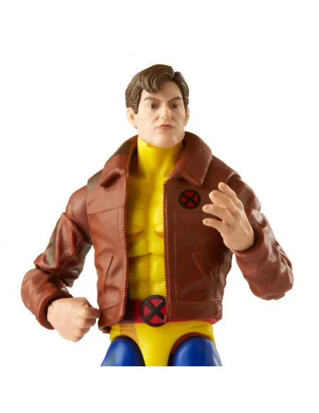 es::X-Men Animated Series Marvel Legends Figura Morph 15 cm 