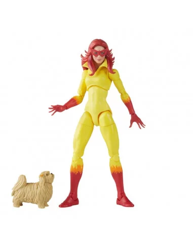 es::Marvel Legends Spider-Man & His Amazing Friends Pack de 3 Figuras 15 cm