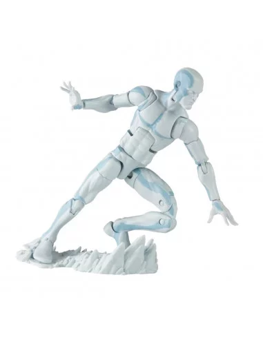 es::Marvel Legends Spider-Man & His Amazing Friends Pack de 3 Figuras 15 cm