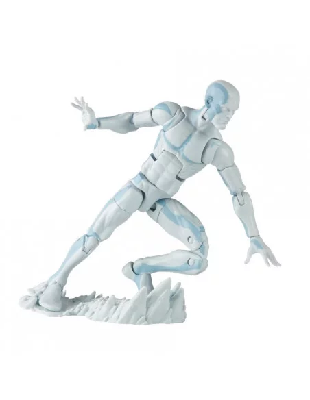 es::Marvel Legends Spider-Man & His Amazing Friends Pack de 3 Figuras 15 cm es::Marvel Legends Spider-Man & His Amazing Friends Pack de 3 Figuras 15 cm