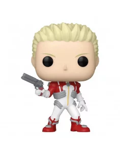 es::Trigun Funko POP! Wolfwood 9 cm