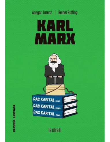 es::Karl Marx