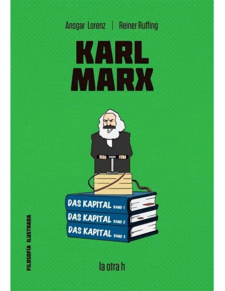 es::Karl Marx
