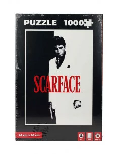 es::Puzzle Scarface Movie Poster 2