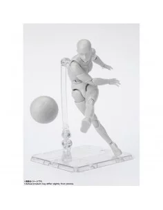 es::DX Set Figura S.H. Figuarts Body Kun Sports Edition 2